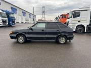 Lada (ВАЗ) 2114 Уфа  - изображение 18