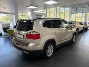 Chevrolet Orlando I Киров  - изображение 21