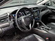 Toyota Camry VIII (XV70) Екатеринбург  - изображение 36
