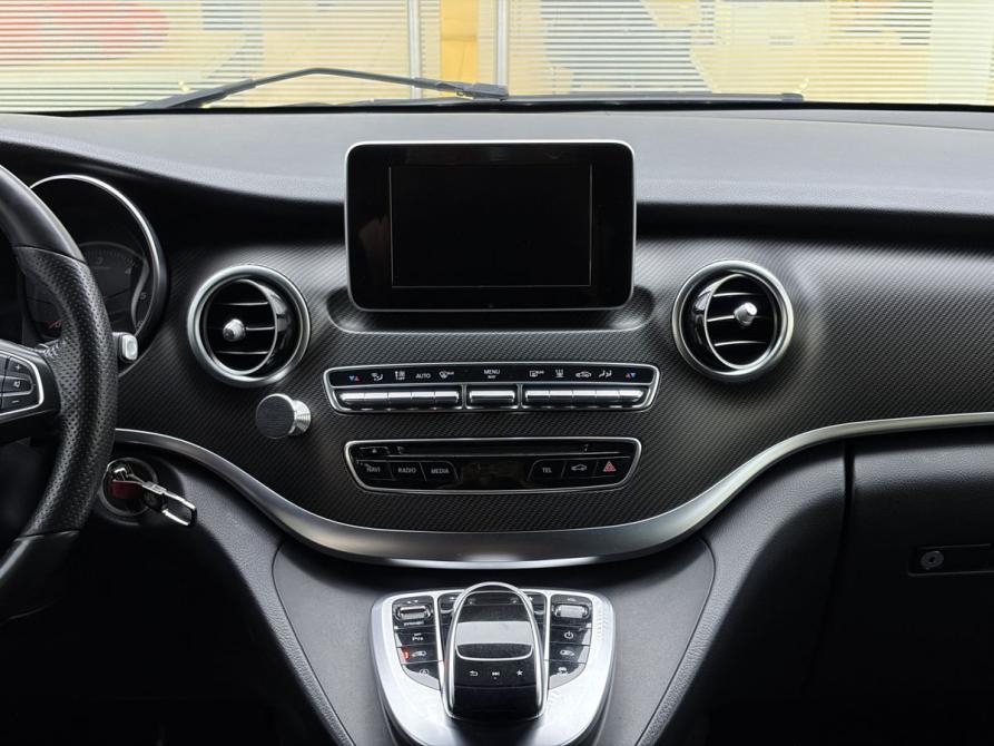 Mercedes-Benz V-Класс III (W447) Уфа  - изображение 18