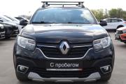 Renault Sandero II Рестайлинг Санкт-Петербург  - изображение 17