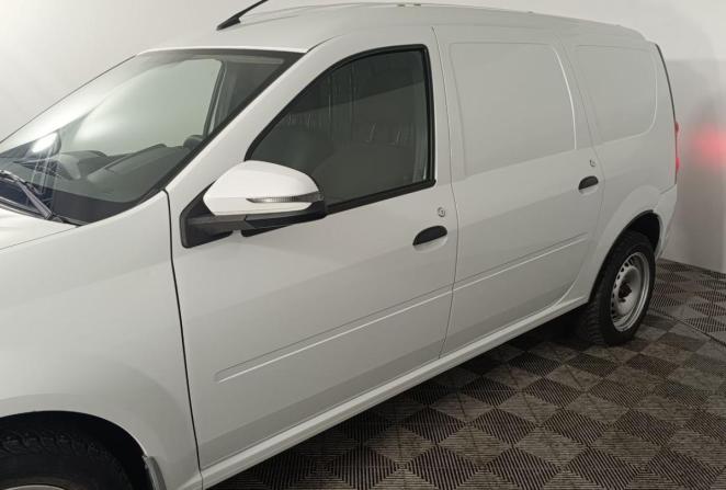 Lada (ВАЗ) Largus I Рестайлинг с пробегом 2021 года, цена 990 000 рублей, 50208 км, фургон, Автокод Объявления