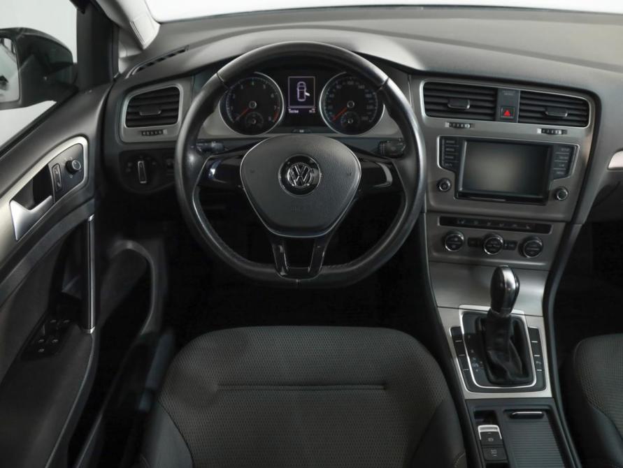 Volkswagen Golf VII Санкт-Петербург  - изображение 11