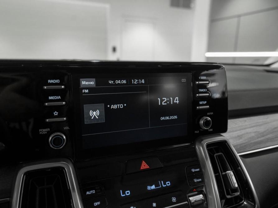 Kia Sorento IV Москва  - изображение 19