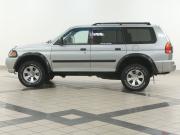 Mitsubishi Montero Sport I Иваново  - изображение 25