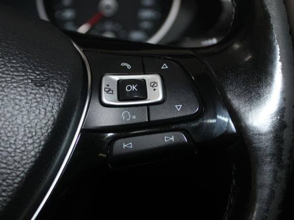 Volkswagen Tiguan II с пробегом 2017 года, цена 1 549 900 рублей, 269896 км, внедорожник, Автокод Объявления