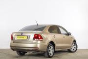 Volkswagen Polo V Рестайлинг Тюмень  - изображение 25