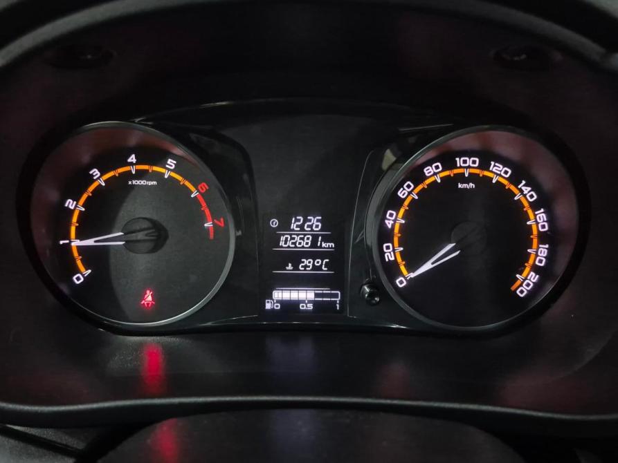 Lada (ВАЗ) Granta I Рестайлинг Альметьевск  - изображение 16
