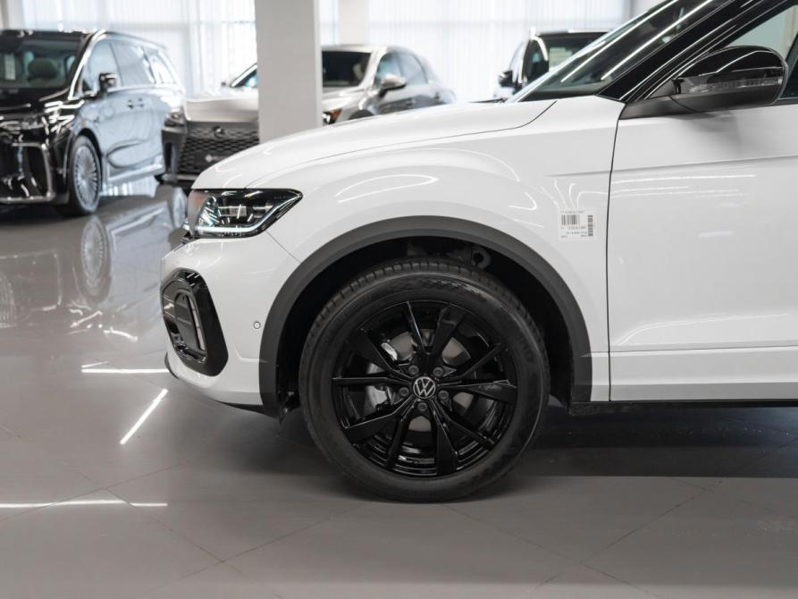 Volkswagen T-Roc I (China Market) Рестайлинг Москва  - изображение 22