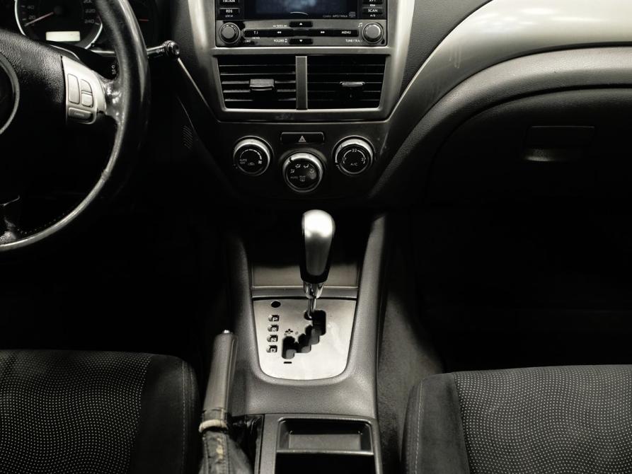 Subaru Impreza III Самара  - изображение 15