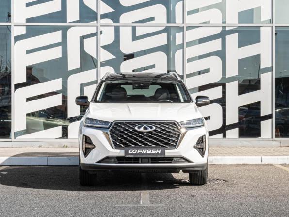 Chery Tiggo 7 Pro Max I с пробегом 2024 года, цена 2 049 000 рублей, 50810 км, внедорожник, Автокод Объявления