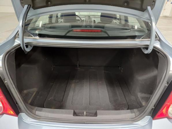 Chevrolet Aveo II с пробегом 2012 года, цена 635 000 рублей, 76583 км, седан, Автокод Объявления