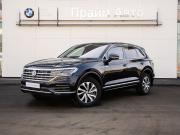 Volkswagen Touareg III Магнитогорск  - изображение 31