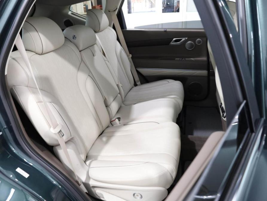 Genesis GV80 I Ростов-на-Дону  - изображение 7