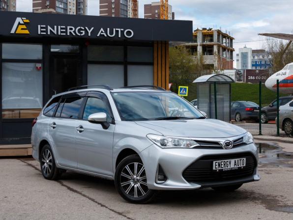 Toyota Corolla XI (E160 E170) Рестайлинг 2 с пробегом 2020 года, цена 1 380 000 рублей, 45458 км, универсал, Автокод Объявления