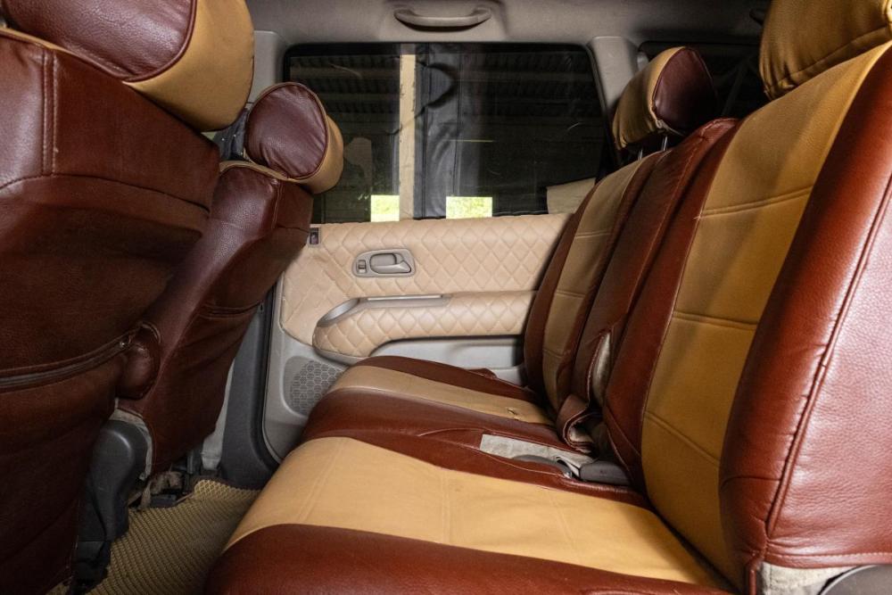 Honda Odyssey II Уфа  - изображение 10