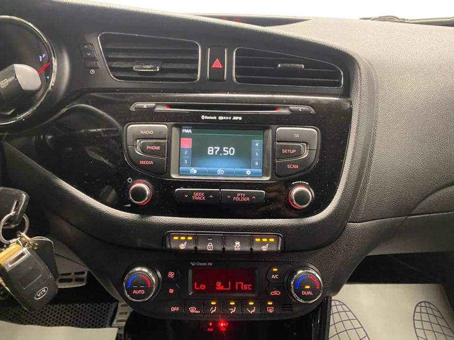 Kia Ceed II Санкт-Петербург  - изображение 13