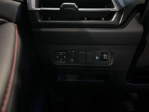 Changan CS35 Plus I Рестайлинг с пробегом 2024 года, цена 1 990 000 рублей, 73177 км, внедорожник, Автокод Объявления