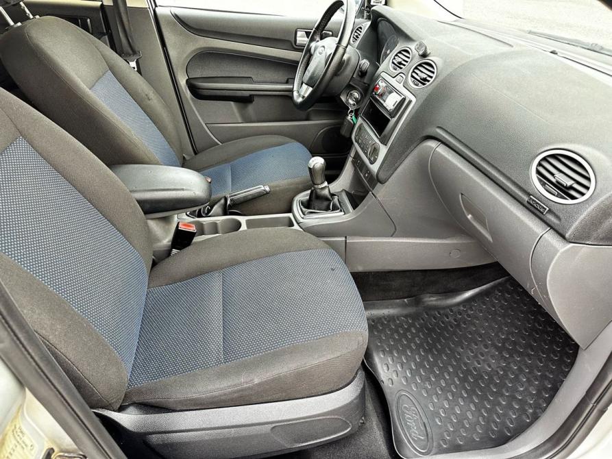 Ford Focus II Волгоград  - изображение 21