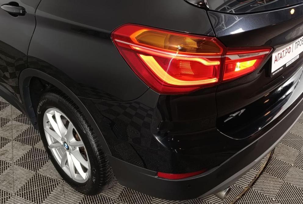 BMW X1 II (F48) Рестайлинг Волгоград  - изображение 21