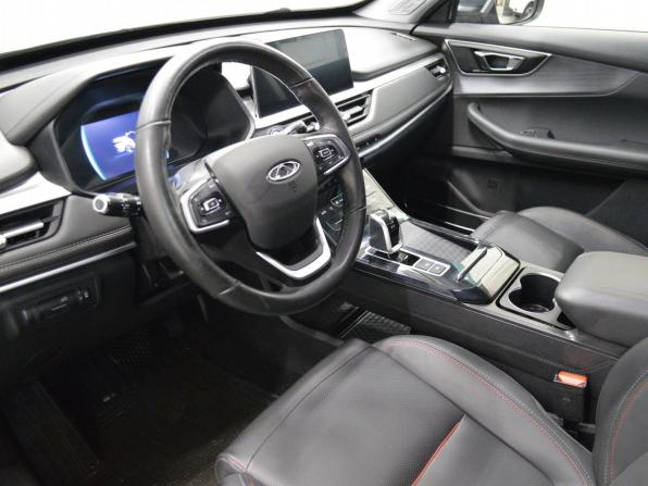 Chery Tiggo 7 Pro I с пробегом 2020 года, цена 1 431 000 рублей, 115100 км, внедорожник, Автокод Объявления