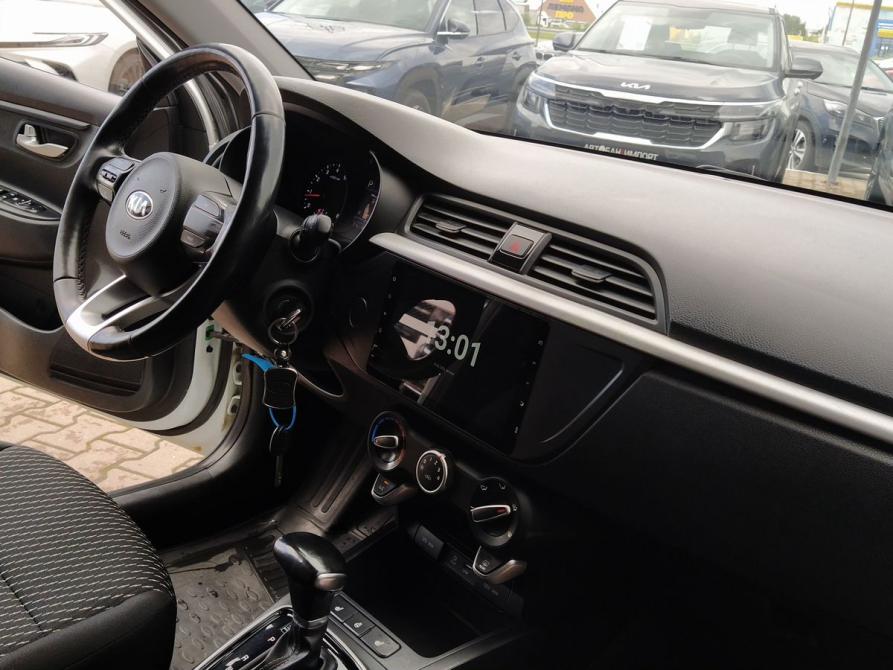 Kia Rio IV Екатеринбург  - изображение 20