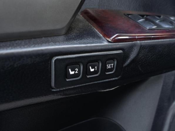 Lexus GX II с пробегом 2011 года, цена 1 925 400 рублей, 305462 км, внедорожник, Автокод Объявления