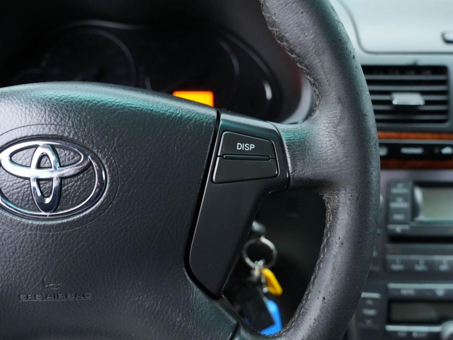 Toyota Avensis II Рестайлинг Новосибирск  - изображение 15