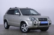 Hyundai Tucson I Омск  - изображение 20
