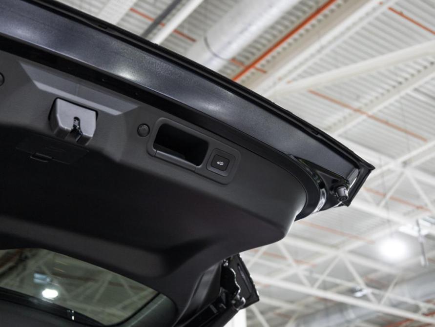 GAC GS8 II Санкт-Петербург  - изображение 31