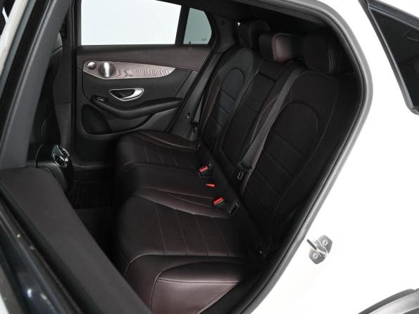 Mercedes-Benz GLC Coupe I (C253) с пробегом 2017 года, цена 4 460 000 рублей, 87843 км, внедорожник, Автокод Объявления