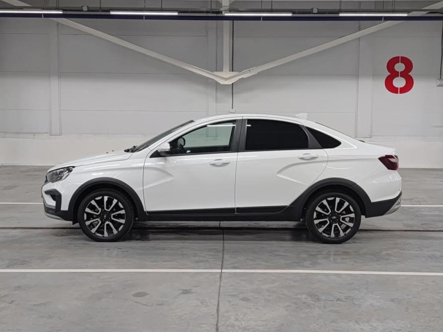 Lada (ВАЗ) Vesta I Рестайлинг (NG) Казань  - изображение 10