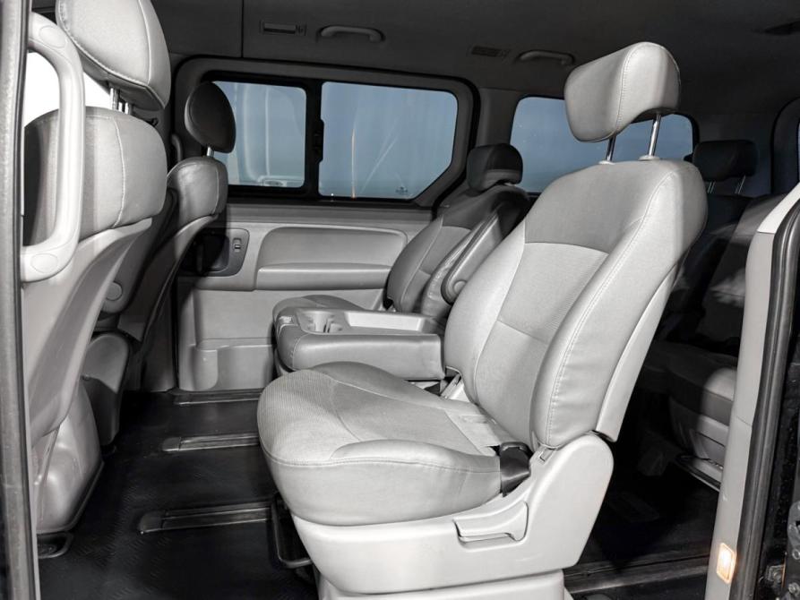 Hyundai Grand Starex I Санкт-Петербург  - изображение 12