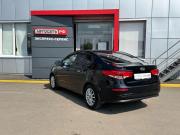 Kia Rio III Рестайлинг Альметьевск  - изображение 35