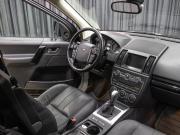 Land Rover Freelander II Рестайлинг 2 Москва  - изображение 28
