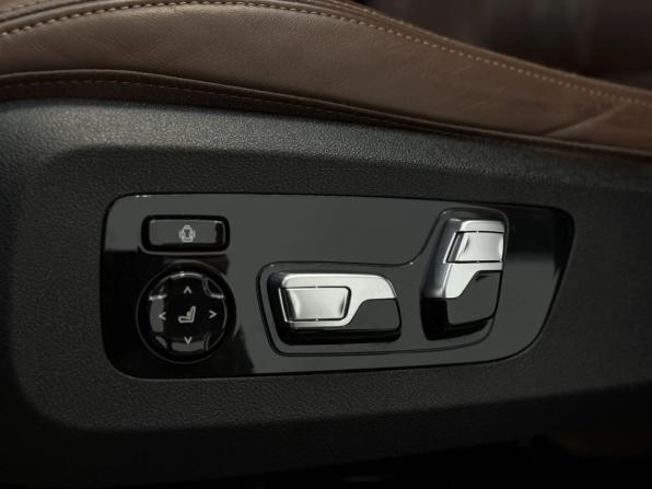BMW X7 I (G07) с пробегом 2019 года, цена 6 500 000 рублей, 141000 км, внедорожник, Автокод Объявления