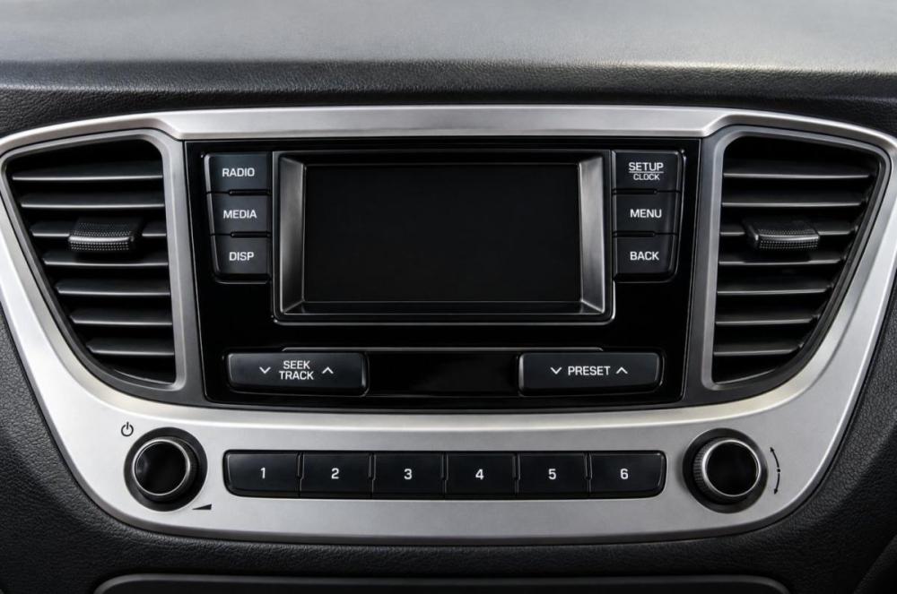 Hyundai Solaris II Челябинск  - изображение 15