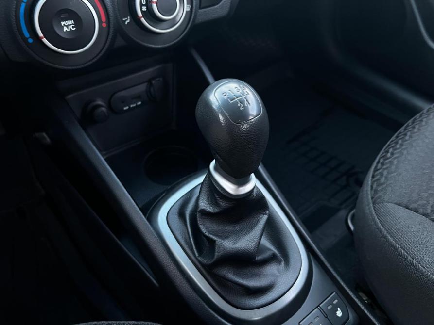 Kia Rio III Стерлитамак  - изображение 19