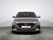 Hyundai Solaris II Рестайлинг Санкт-Петербург  - изображение 22
