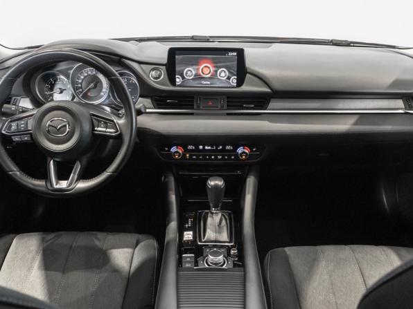 Mazda 6 III (GJ) Рестайлинг 2 с пробегом 2020 года, цена 2 512 200 рублей, 75000 км, седан, Автокод Объявления