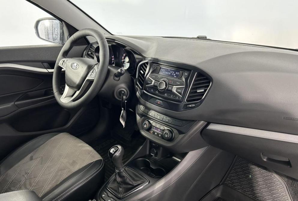 Lada (ВАЗ) Vesta I Саранск  - изображение 20