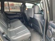Lexus LX III Рестайлинг 2 Ростов-на-Дону  - изображение 37