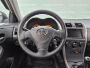 Toyota Corolla X (E140 E150) Екатеринбург  - изображение 17