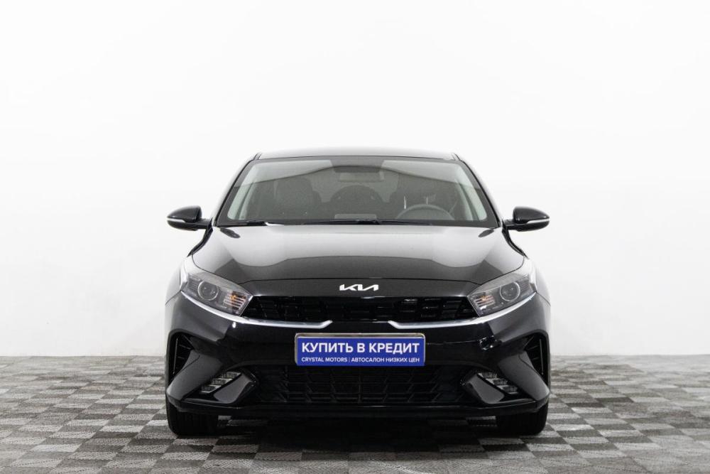 Kia Cerato IV Рестайлинг Сургут  - изображение 2