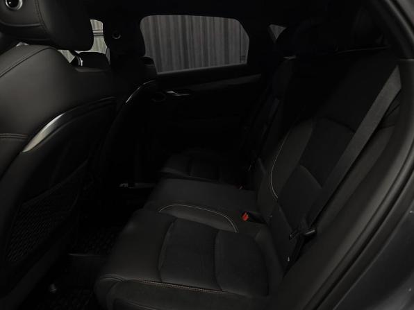 Geely Tugella I Рестайлинг с пробегом 2023 года, цена 3 000 000 рублей, 33000 км, внедорожник, Автокод Объявления