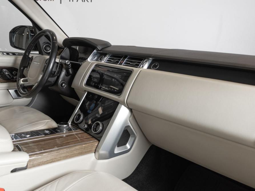 Land Rover Range Rover IV Рестайлинг Казань  - изображение 7