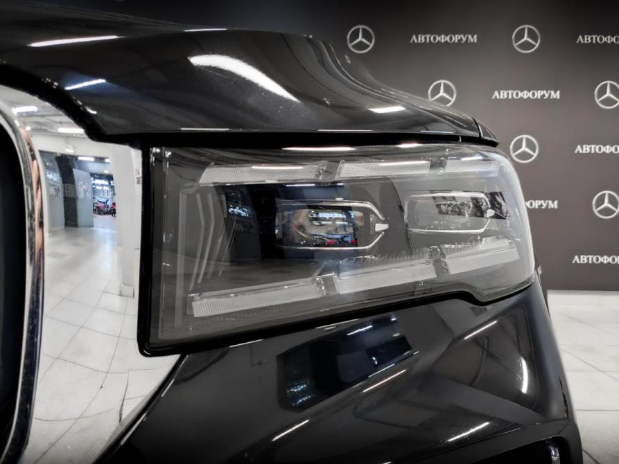 Geely Monjaro I Москва  - изображение 17