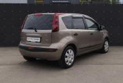 Nissan Note I Рестайлинг Сыктывкар  - изображение 23