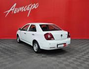 Geely MK I Рестайлинг Вологда  - изображение 20
