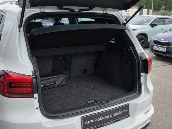 Volkswagen Tiguan I Рестайлинг с пробегом 2015 года, цена 1 715 000 рублей, 150628 км, внедорожник, Автокод Объявления